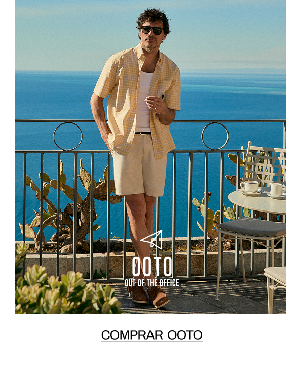 OOTO