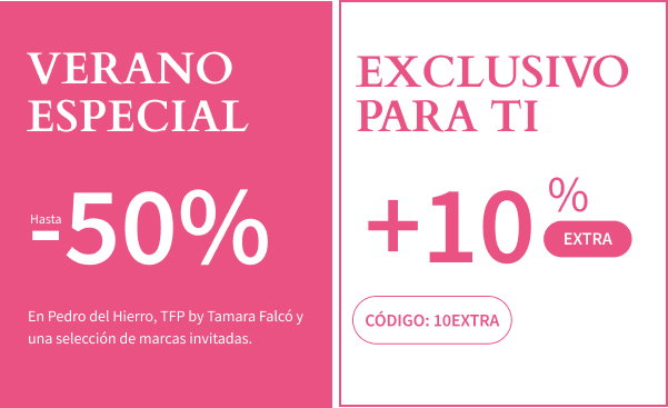 COLECCIONES DE VERANO