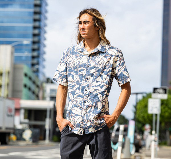 Meet Me At The Cantina - A Modern Interpretation Of Traditional Floral Prints