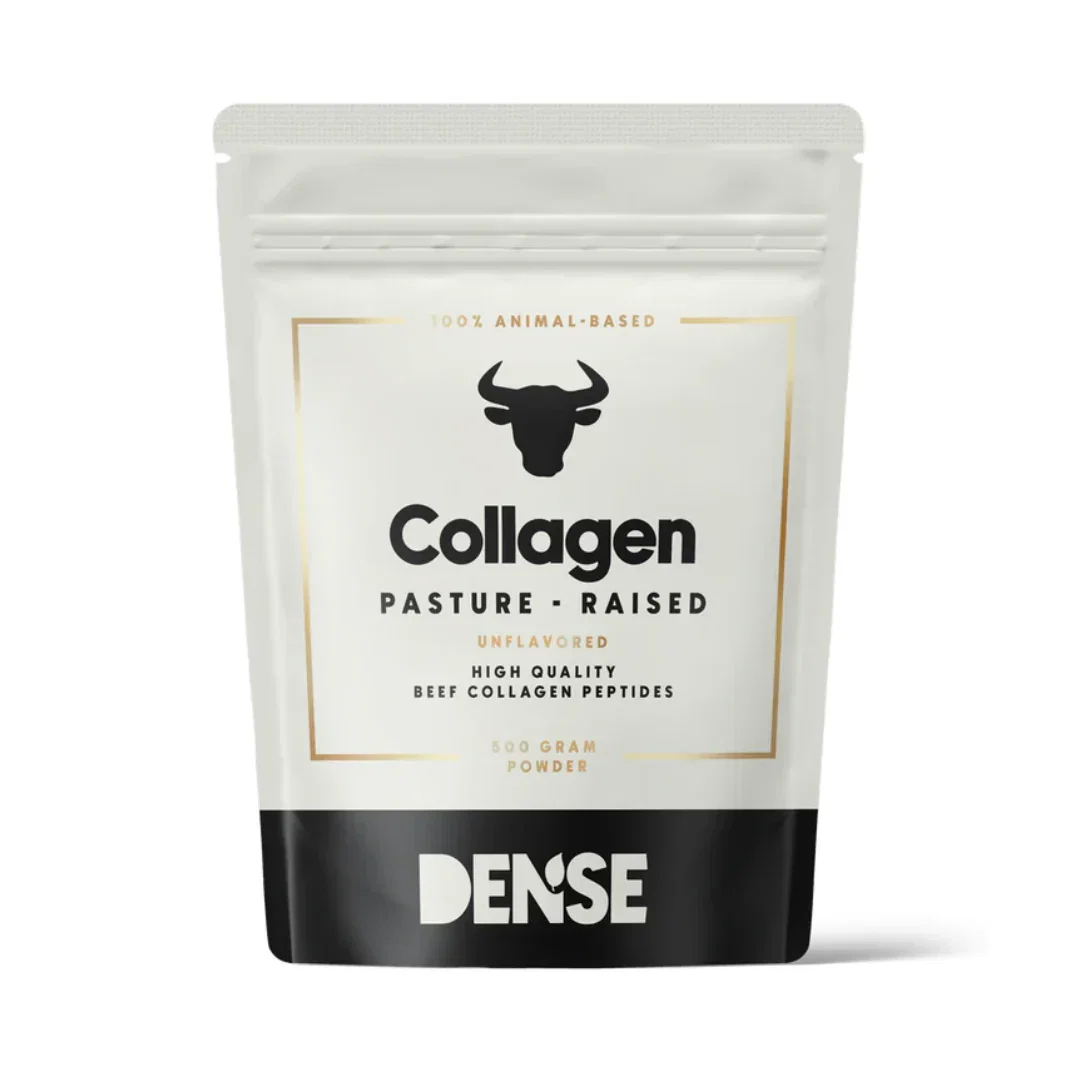Image of Dense Kollageenijauhe, 500g