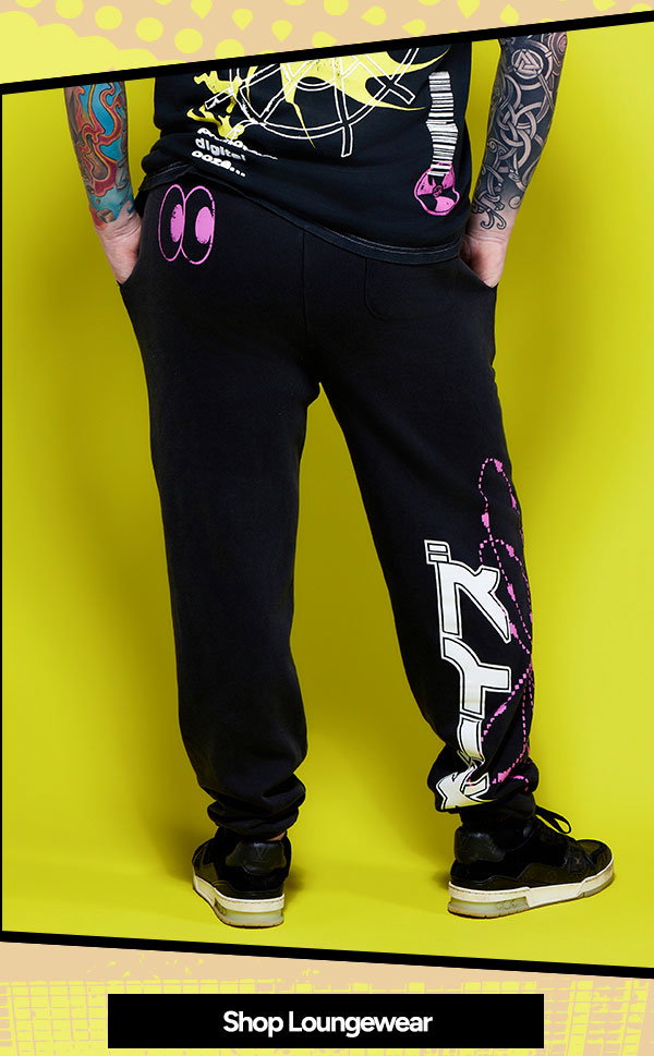 Shop Loungewear