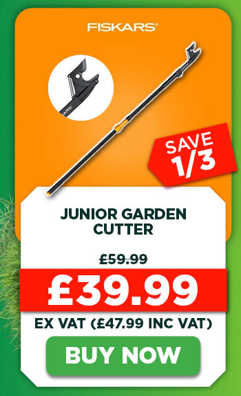 Fiskars UP53 Junior Garden Cutter