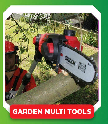 Garden Multi Tools