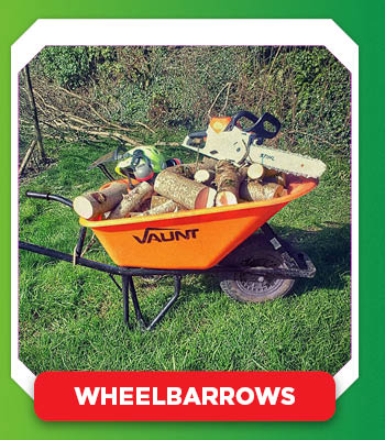 Wheelbarrows