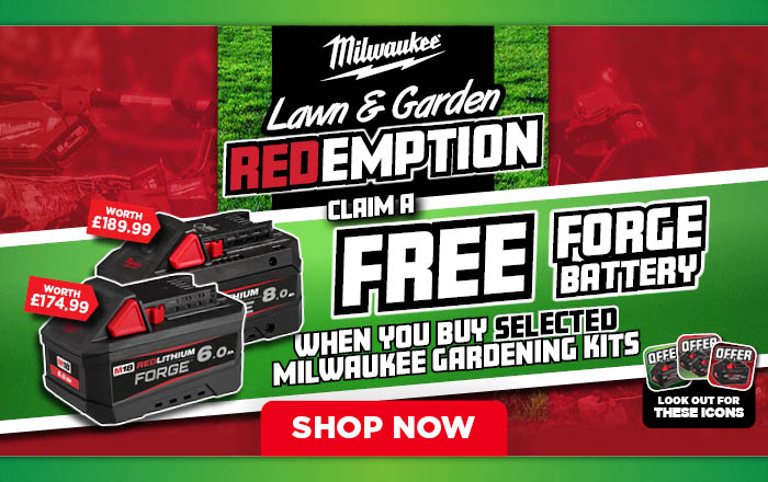 Milwaukee Redemption