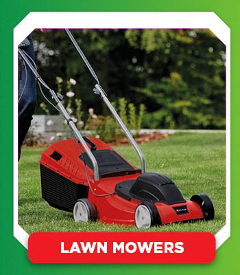 Lawn mowers