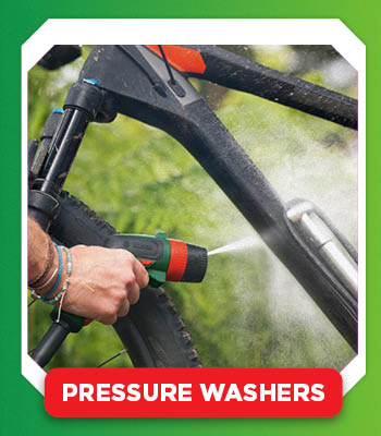 Pressure Washers