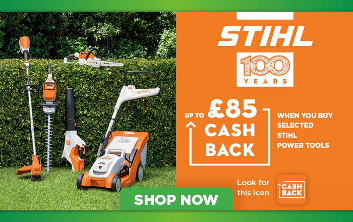 Claim Your Cashback