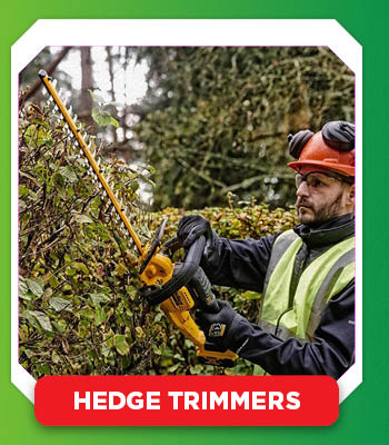 Hedge Trimmers