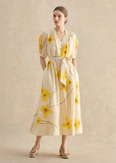 Heathfield Dress