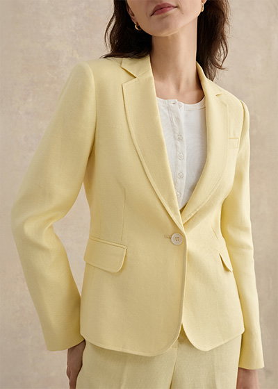 Adalee Jacket