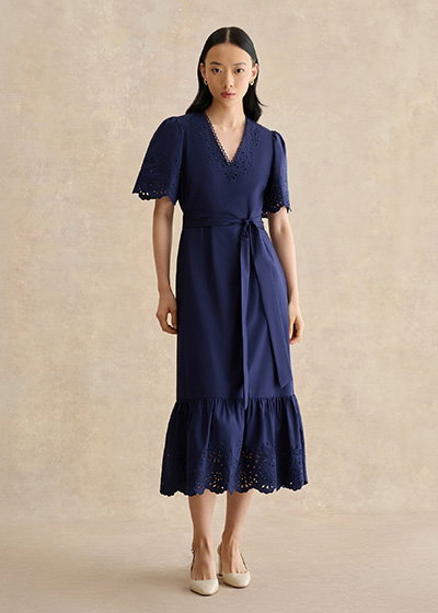 Meghan Dress