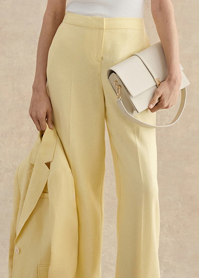 Adalee Trousers