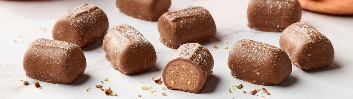 Continental Alpini Praline