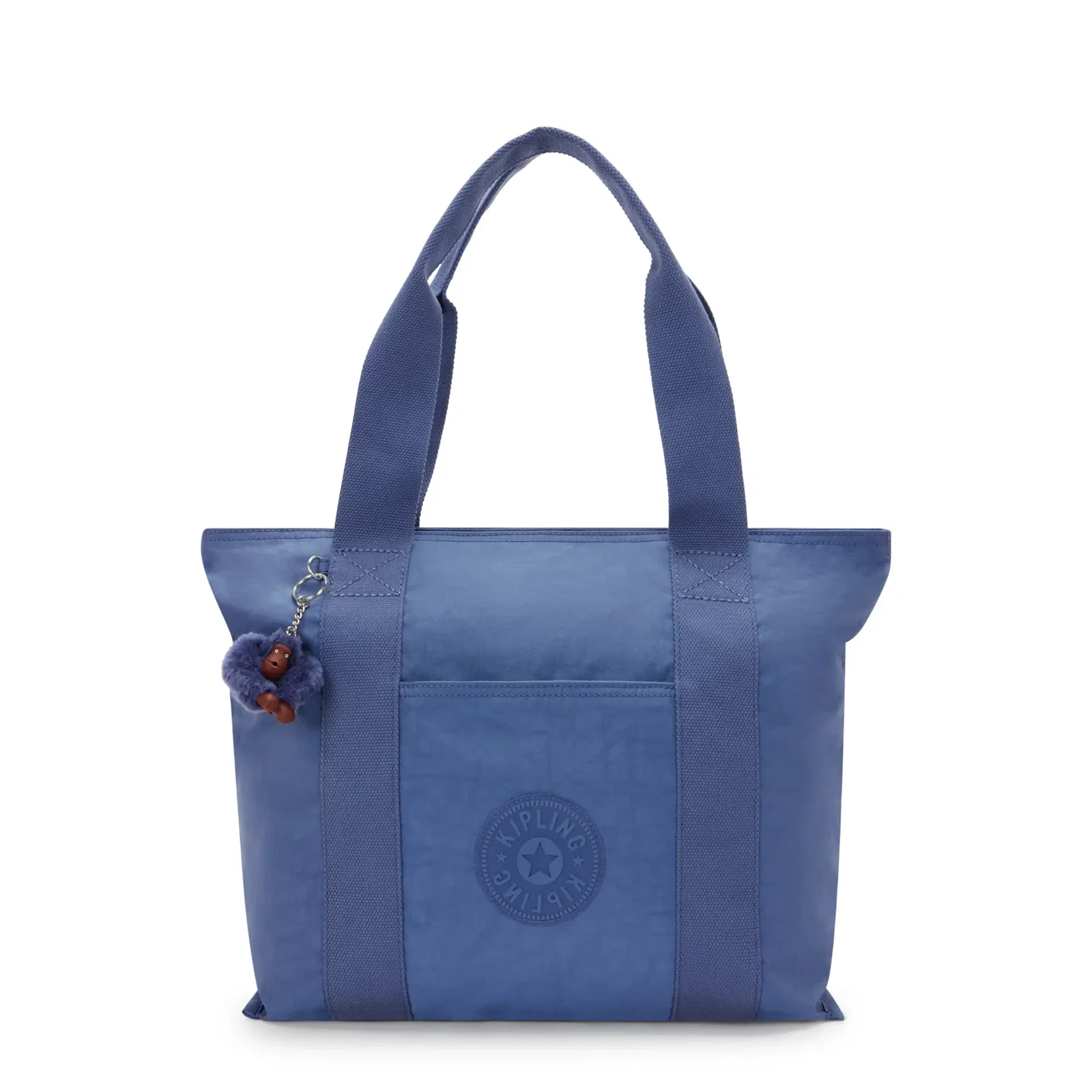Era Medium Tote Bag-Classic Indigo