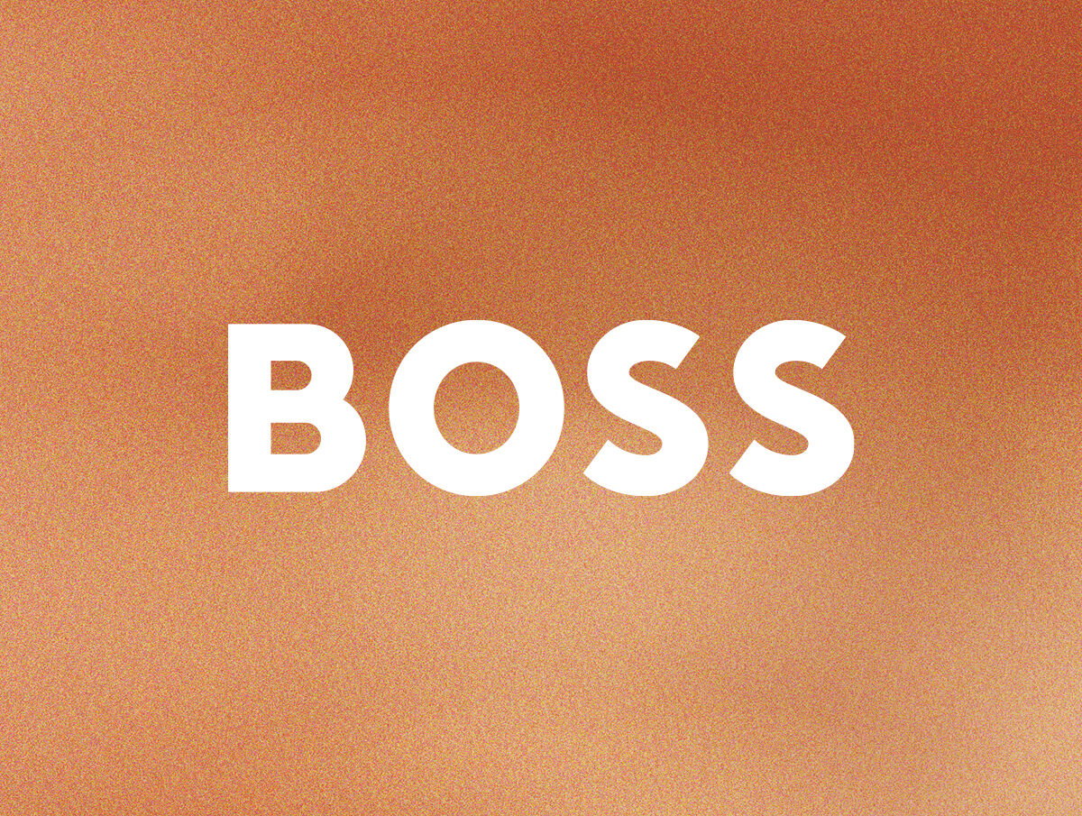 BOSS