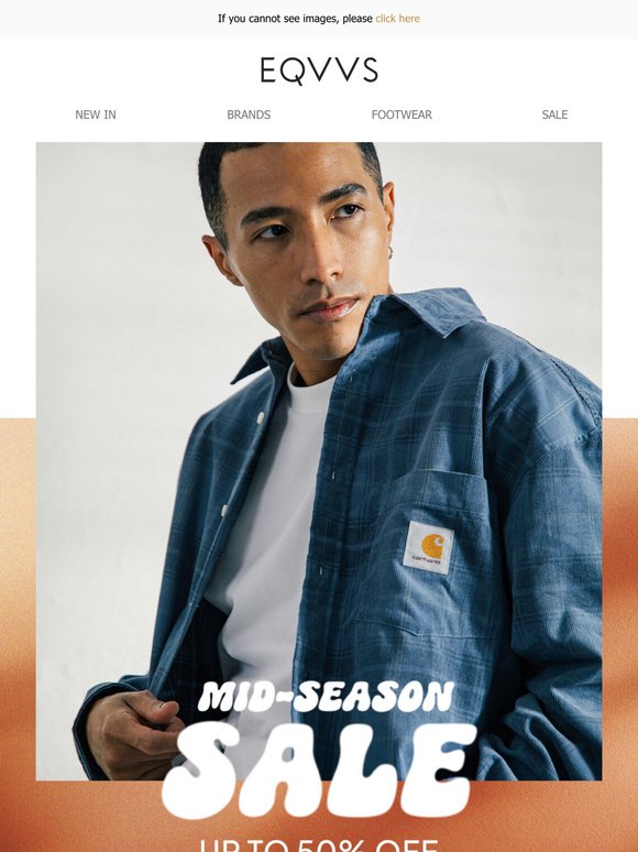 Have you seen the Sale?