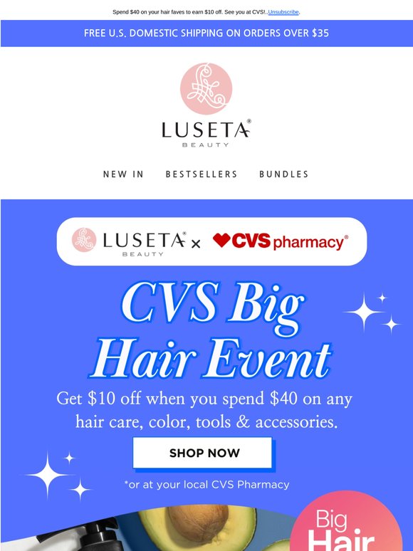 Your $10 Gift is Waiting at CVS 🛒