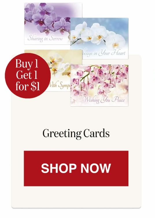 Greeting Cards [Click here to Shop Now]