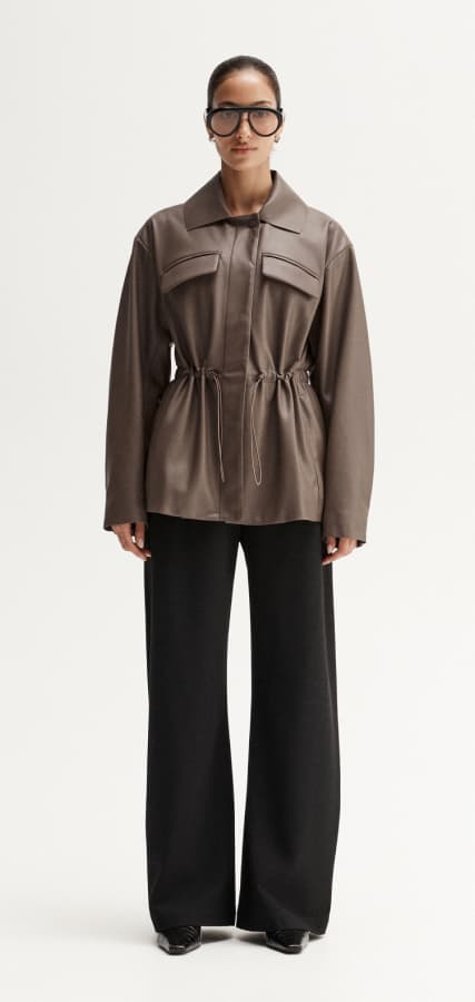 Bennet Jacket