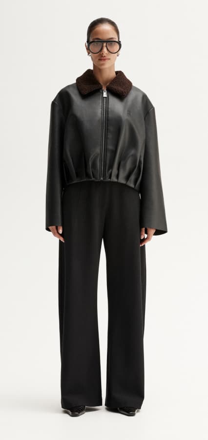 Archer Jacket
