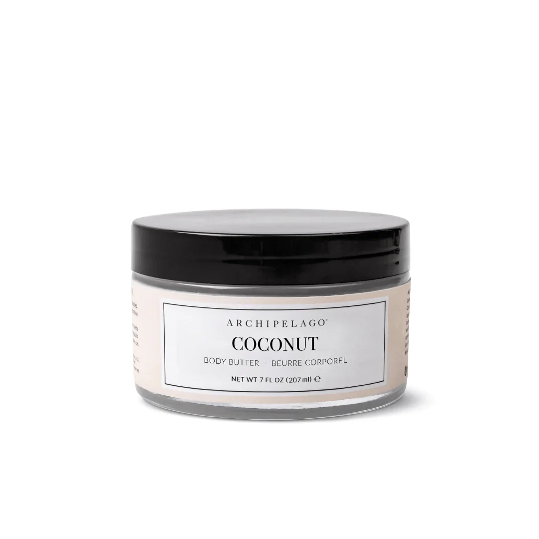 Image of Coconut Body Butter