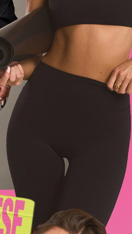 Full Length Tights Airlyte