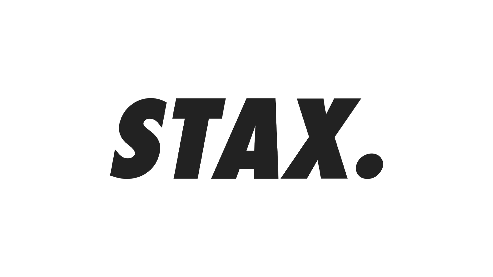 STAX.