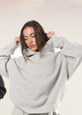 Classic Hoodie Solfleece®
