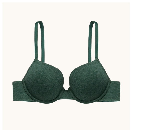 Jungle Green Heather