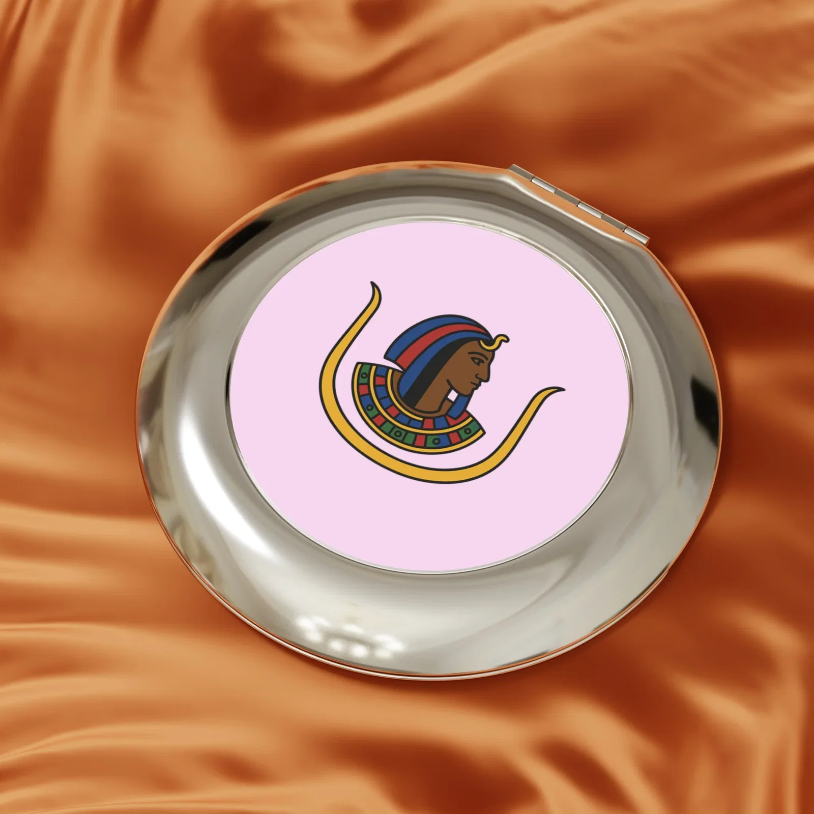 DOI Compact Mirror
