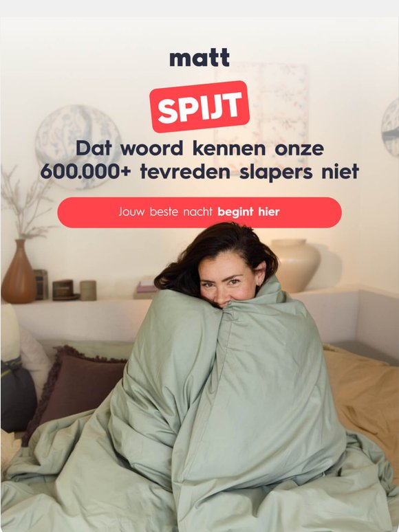 Dit had je jaren eerder moeten lezen  👀
