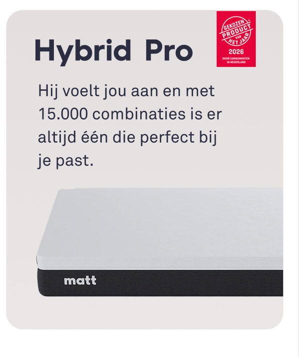 Hybrid Pro