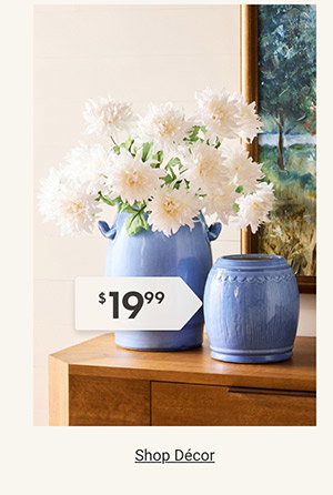 Shop Décor >