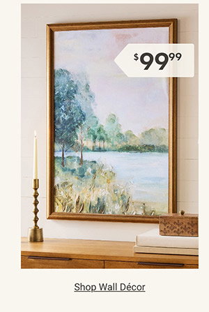 Shop Wall Décor >
