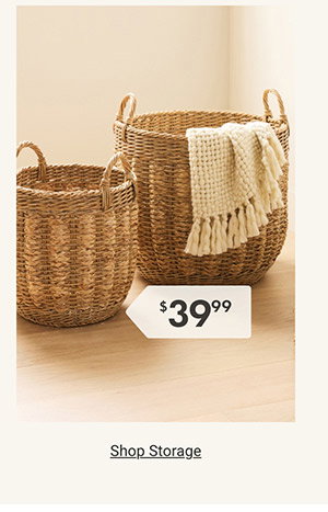 Shop Storage >