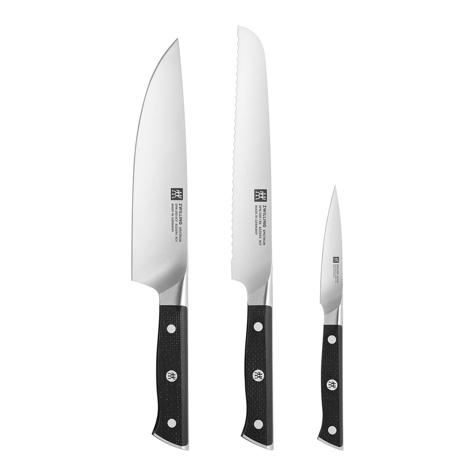 3-Piece Starter Set