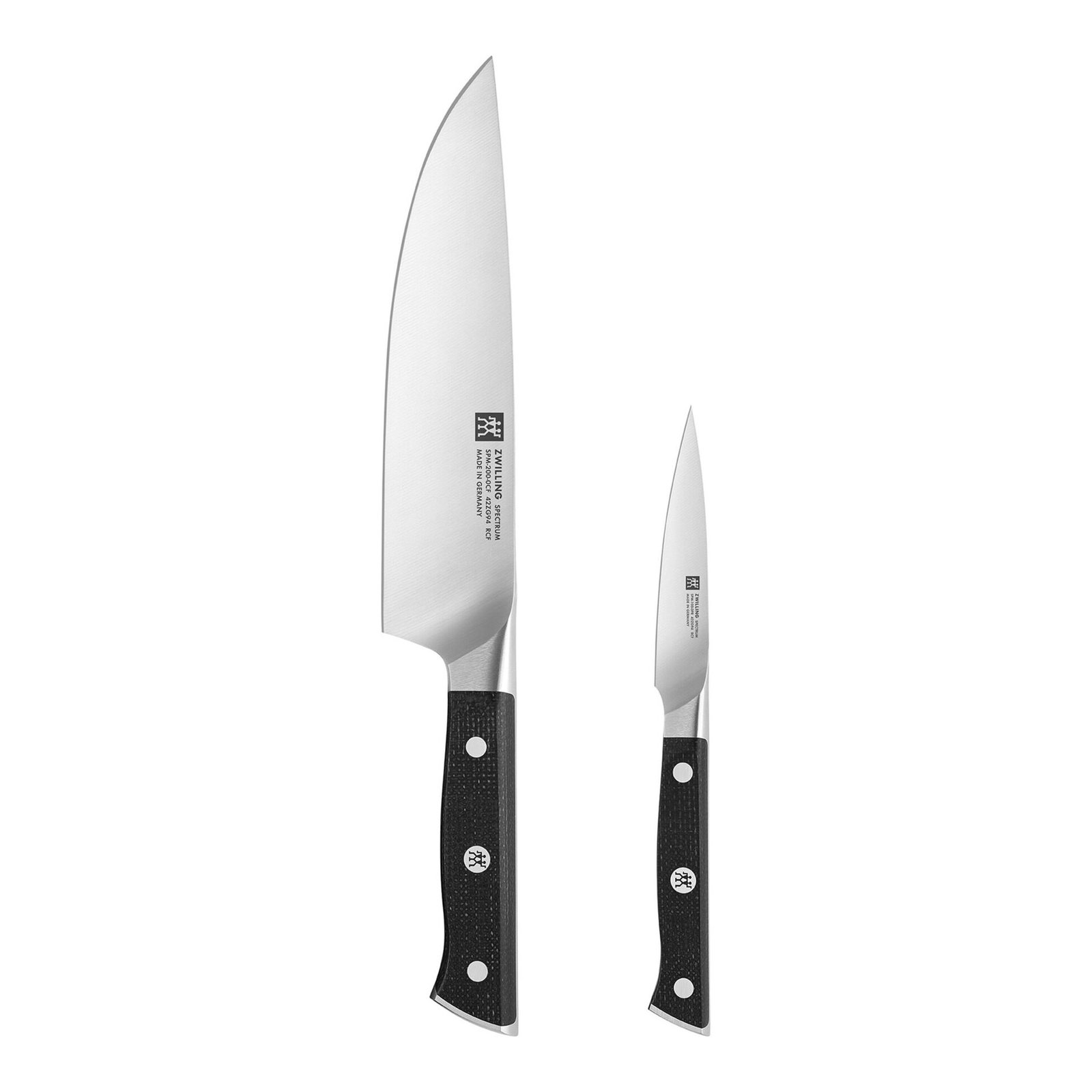 2-Piece Starter Set