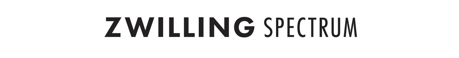 ZWILLING Spectrum