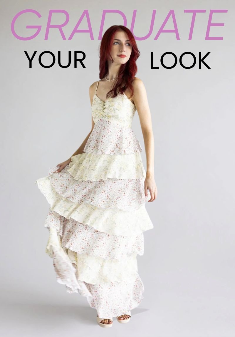 dresses