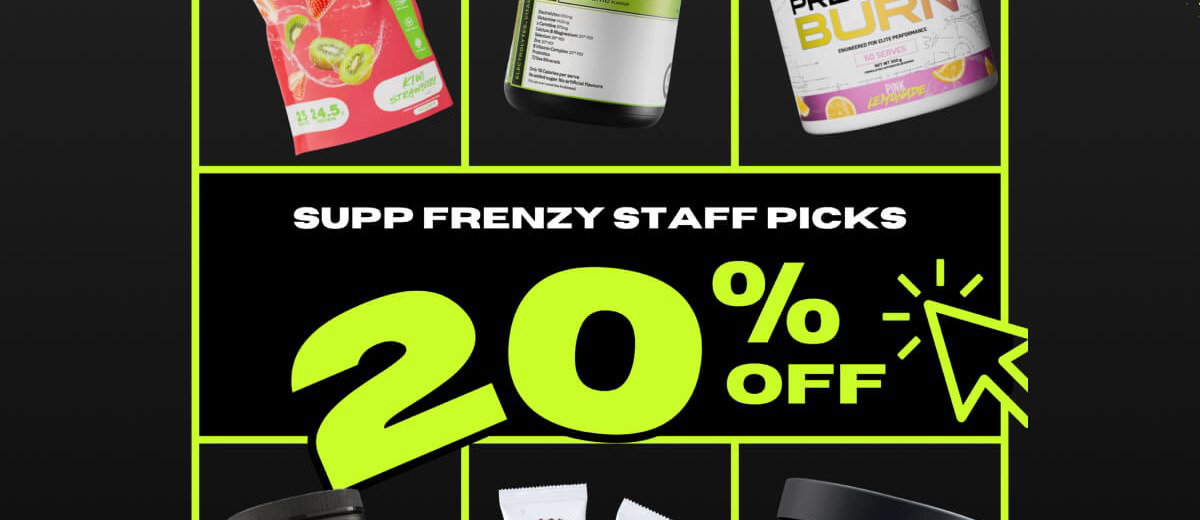 ONLINE + CLICK & COLLECT