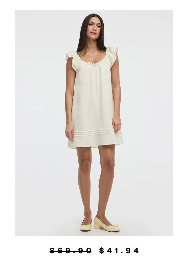 sleeveless-v-neck-mini-dress-with-slubs-82-viscose-494773