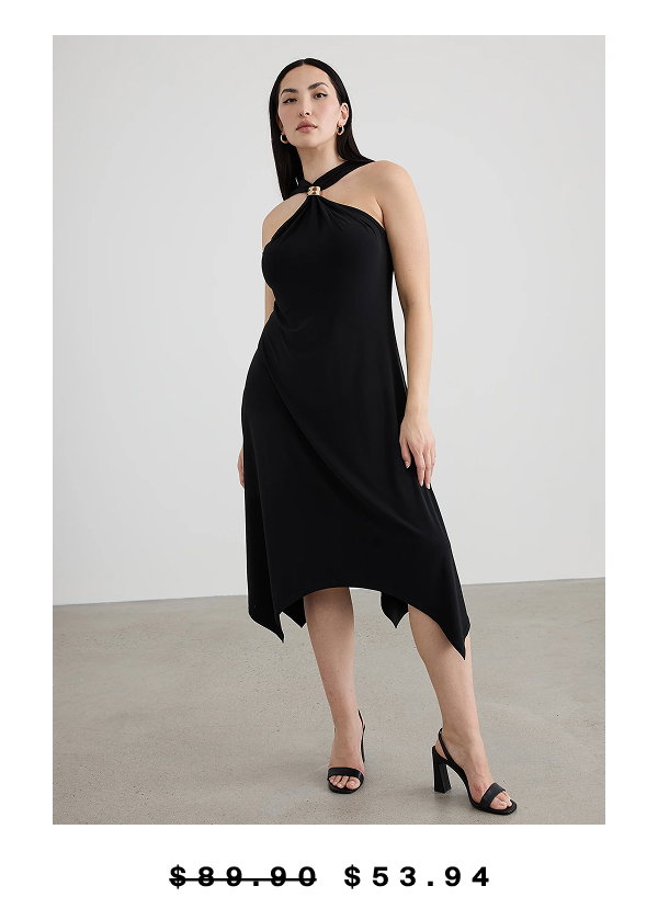 sleeveless-knit-dress-jersey-halter-handkerchief