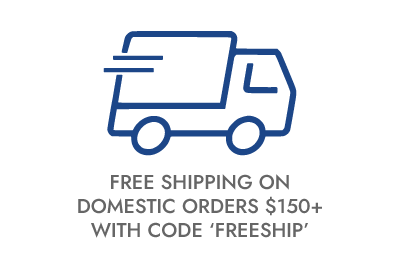 Free Shipping