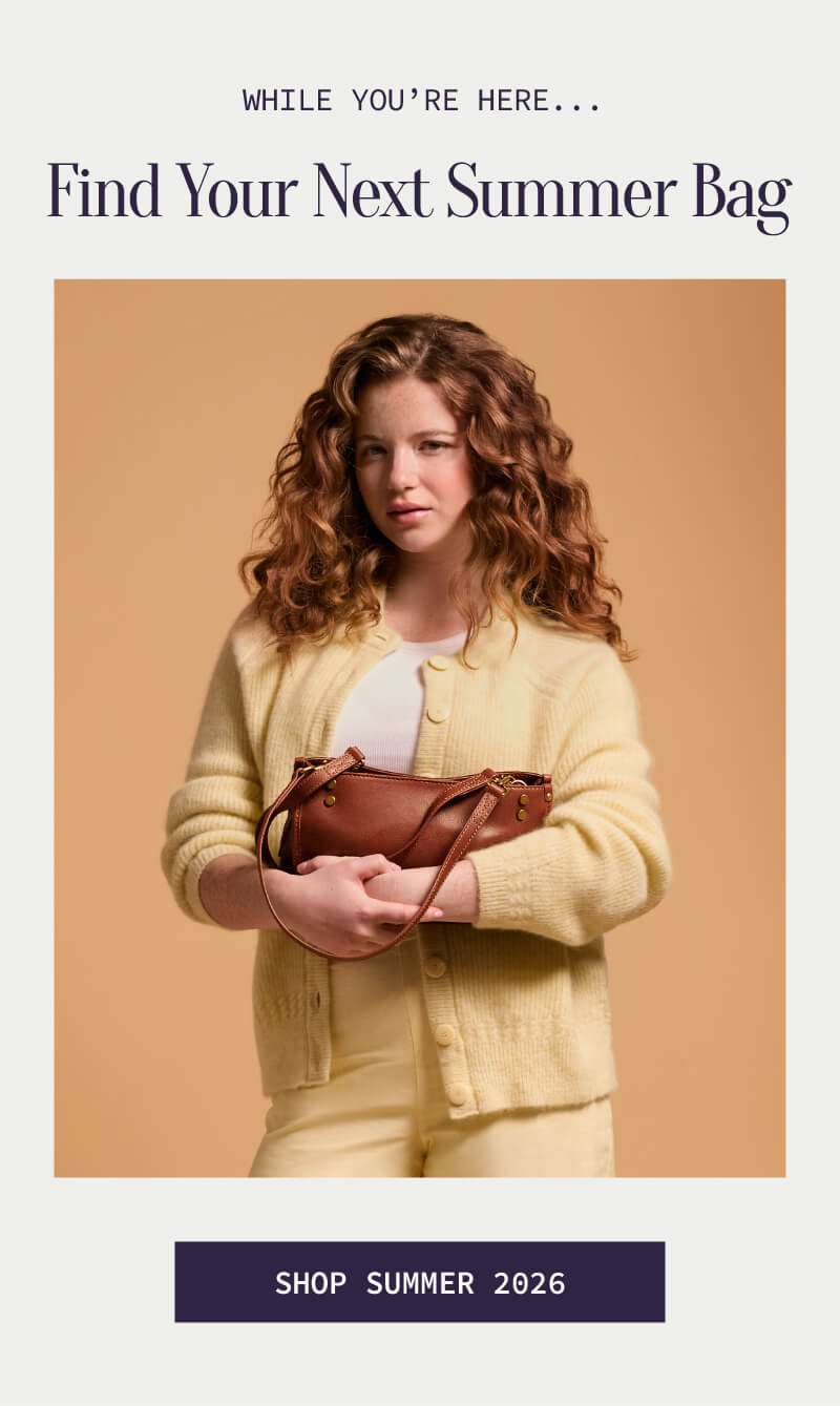 Find Your Next Summer Bag