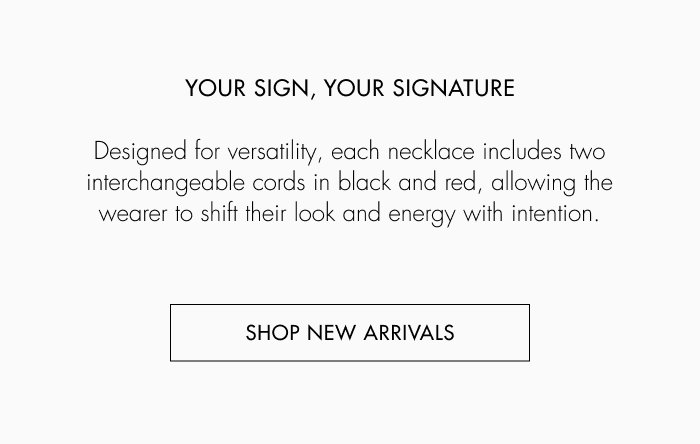 Your sign, your signature