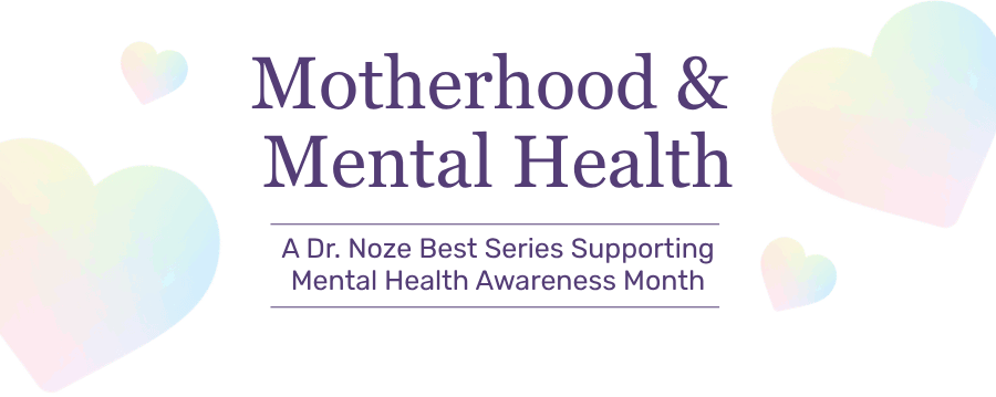 Why Moms Sleep Matters Too