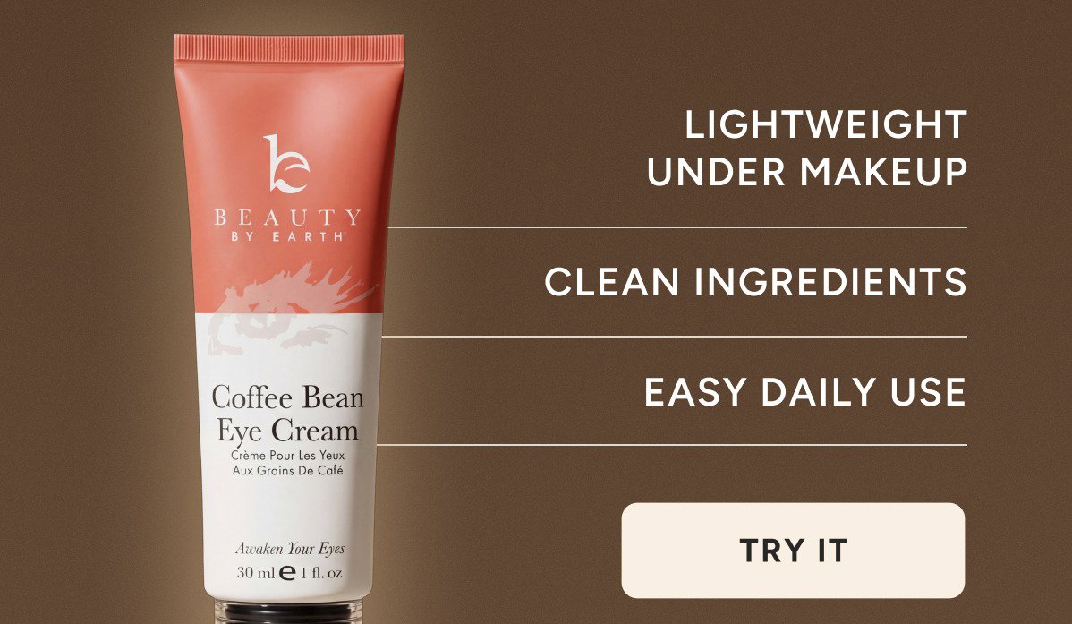 Lightweight under makeup. Clean ingredients. Easy daily use. Try it.