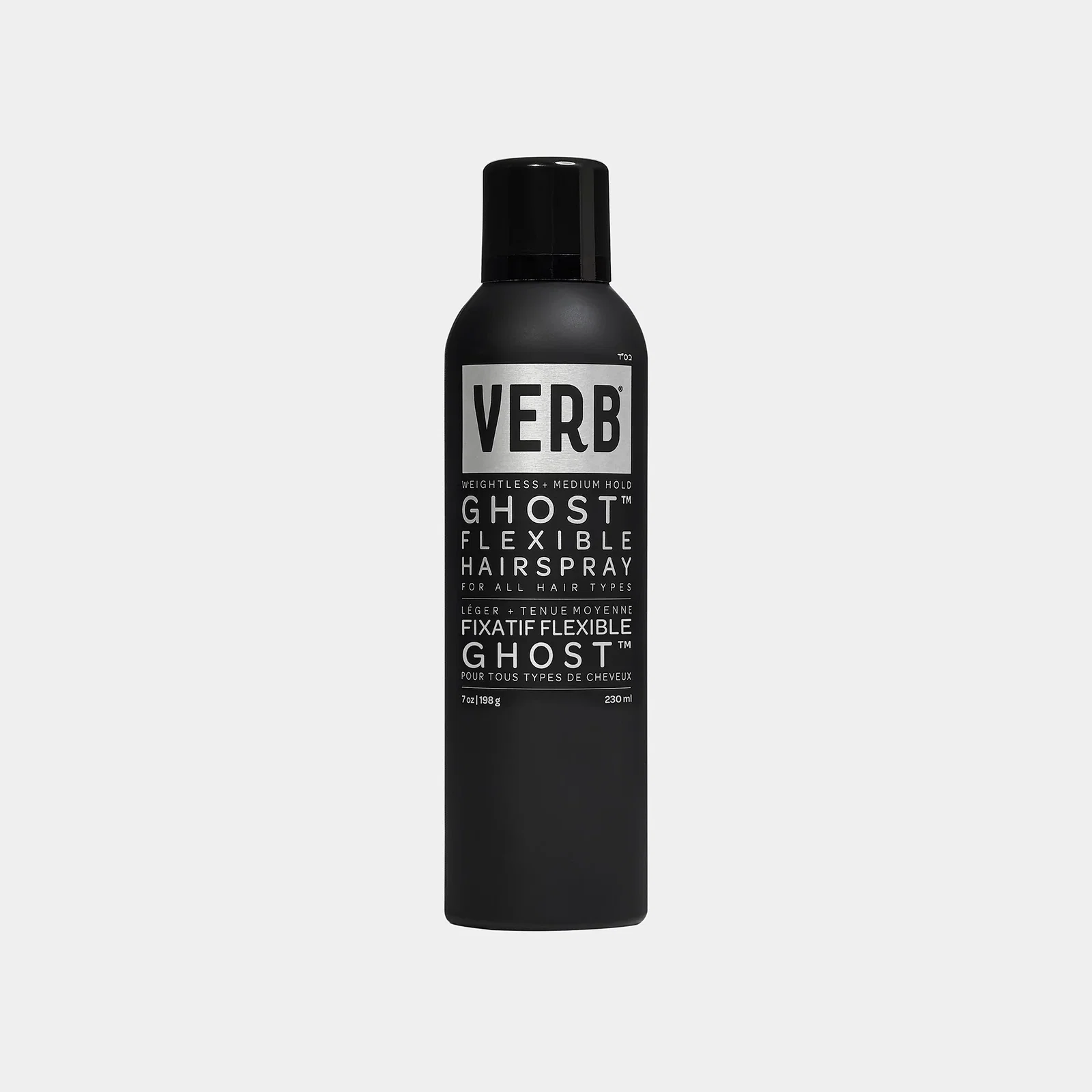ghost™ flexible hairspray