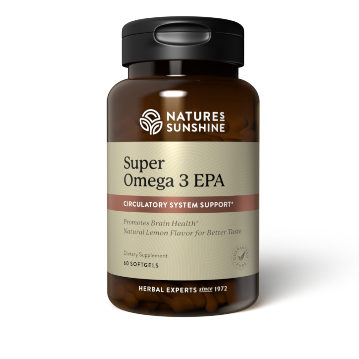 Image of Super Omega-3